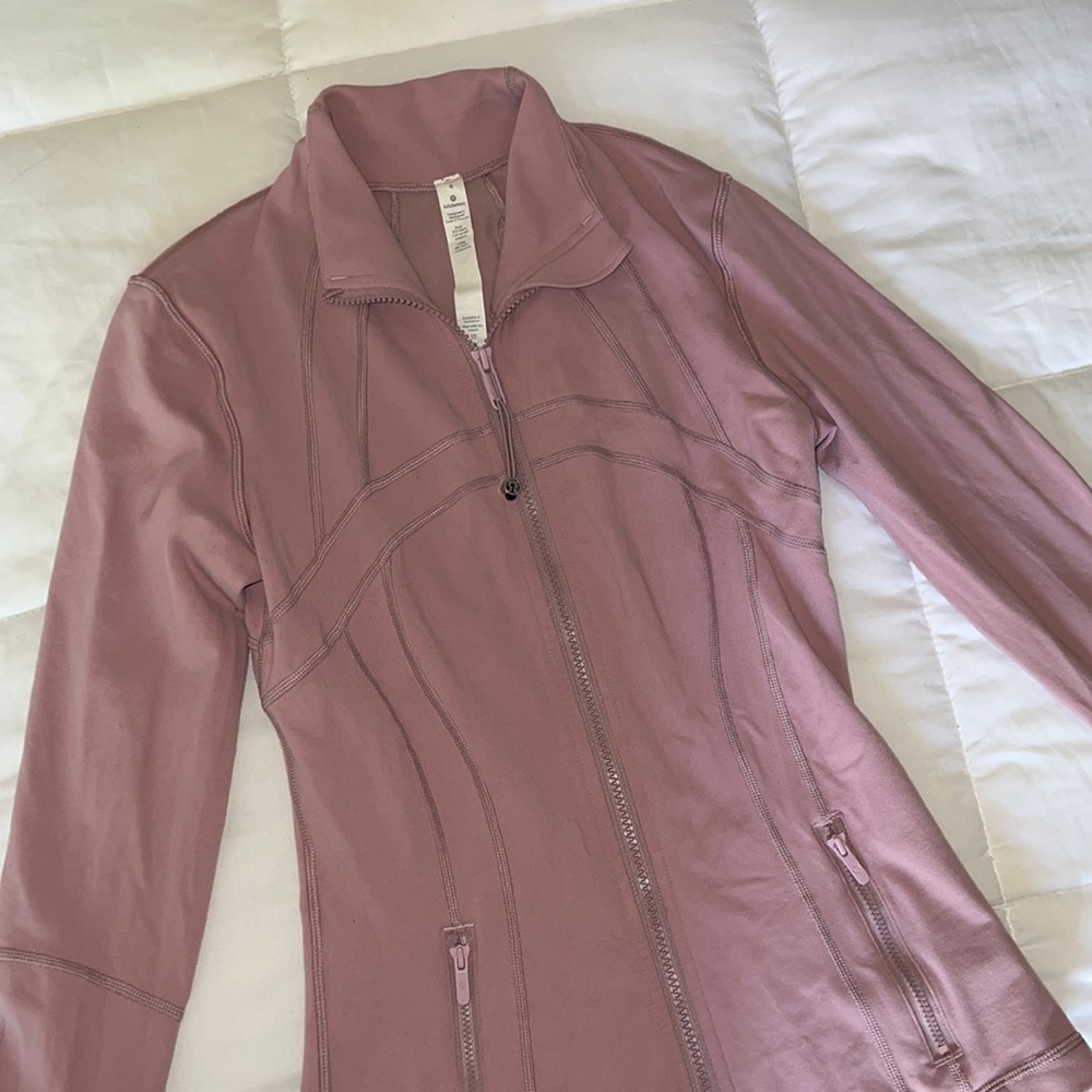 LULULEMON DIFINE JACKET